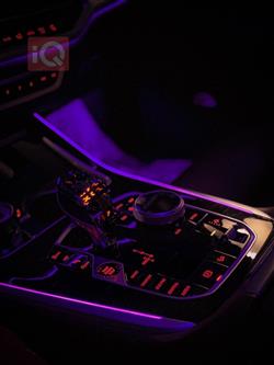 بي ام دبليو X7